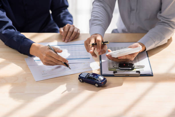 Car insurance options for West Alexandria residents
